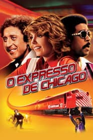 Affiche de O Expresso de Chicago
