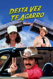 Affiche de Desta Vez Te Agarro