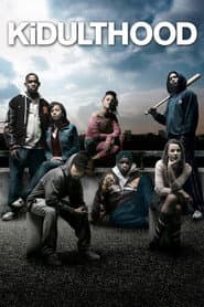 Pôster de Juventude Rebelde