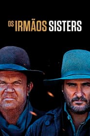 Póster de Os Irmãos Sisters