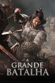 Affiche de A Grande Batalha