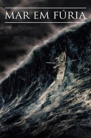 Póster de Mar em Fúria