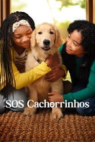 Poster for SOS Cachorrinhos