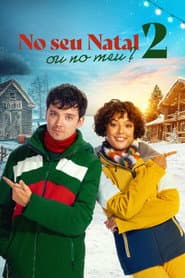 Affiche de No Seu Natal ou no Meu 2