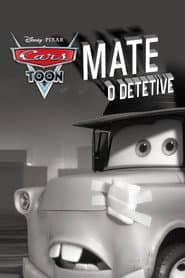 Affiche de Martin détective privé