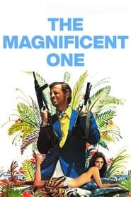 Poster for O Magnífico
