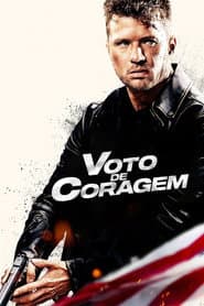 Póster de Voto de Coragem