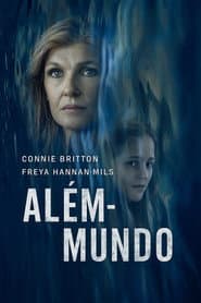 Póster de Além-mundo