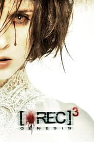 Poster for [REC] 3: Gênesis
