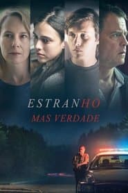 Affiche de Estranho Mas Verdade