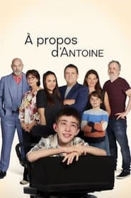 Póster de Sobre Antoine