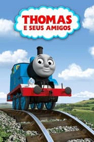 Póster de Thomas y sus amigos