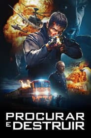 Poster for Procurar e Destruir