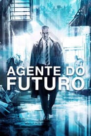 Affiche de Agente do Futuro