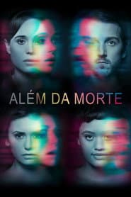Póster de Além da Morte