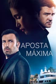Affiche de Aposta Máxima