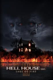 Poster for Hell House LLC III: Lake of Fire