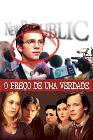 Póster de O Preço de uma Verdade