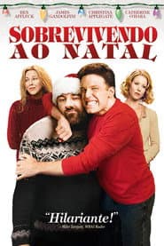 Poster for Sobrevivendo ao Natal