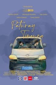 Poster for Paturay Tineung