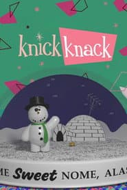Affiche de Knick Knack