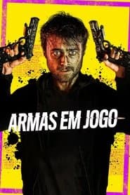 Affiche de Armas em Jogo