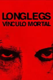 Póster de Longlegs - Vínculo Mortal
