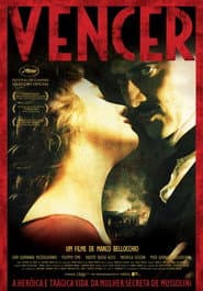 Affiche de Vencer