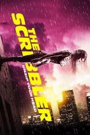 Póster de The Scribbler