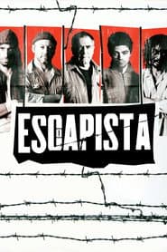 Pôster de O Escapista