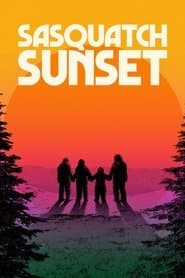 Pôster de Sasquatch Sunset