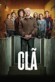 Poster for O Clã