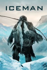 Póster de Der Mann aus dem Eis