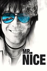 Pôster de Howard Marks: Mr Nice