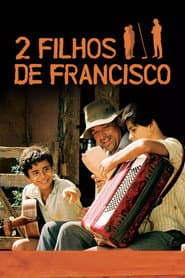 Póster de 2 Filhos de Francisco