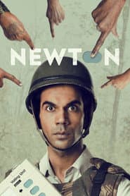 Póster de Newton