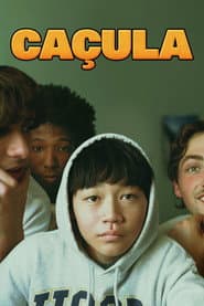 Póster de Caçula