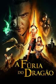 Affiche de A Fúria do Dragão