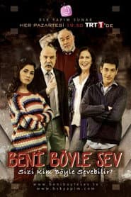 Pôster de Beni Böyle Sev
