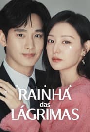 Affiche de Rainha das Lágrimas