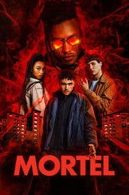 Pôster de Mortel
