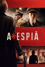 Poster for The Spy