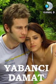 Poster for Yabancı Damat