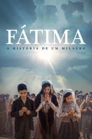 Affiche de Fátima: A História de um Milagre
