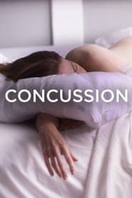 Poster for Concussão