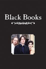 Pôster de Black Books
