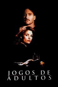 Affiche de Jogos de Adultos