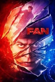 Poster for Fan