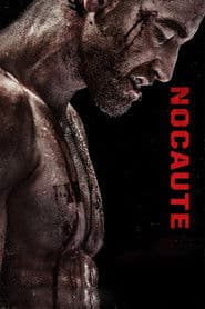 Affiche de Nocaute