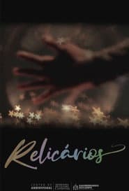 Poster for Relicários
